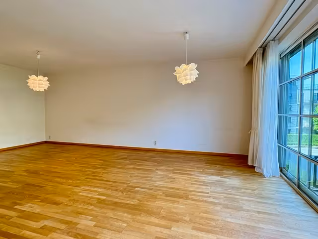Beautiful apartment in Auderghem