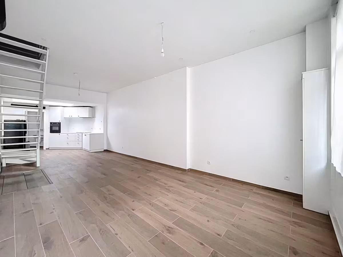 Maison prête à emménager, 3 chambres et jardin près du centre de Gand - 6