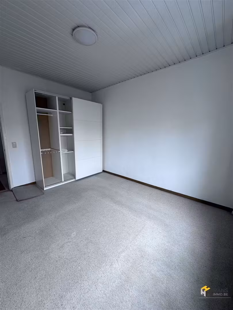 Verzorgde woning met 2 slaapkamers en stadstuin in Deurne - 15