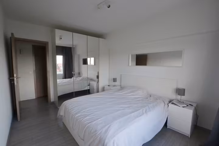 Appartement meublé in Etterbeek nabij Cinquantenaire - 9