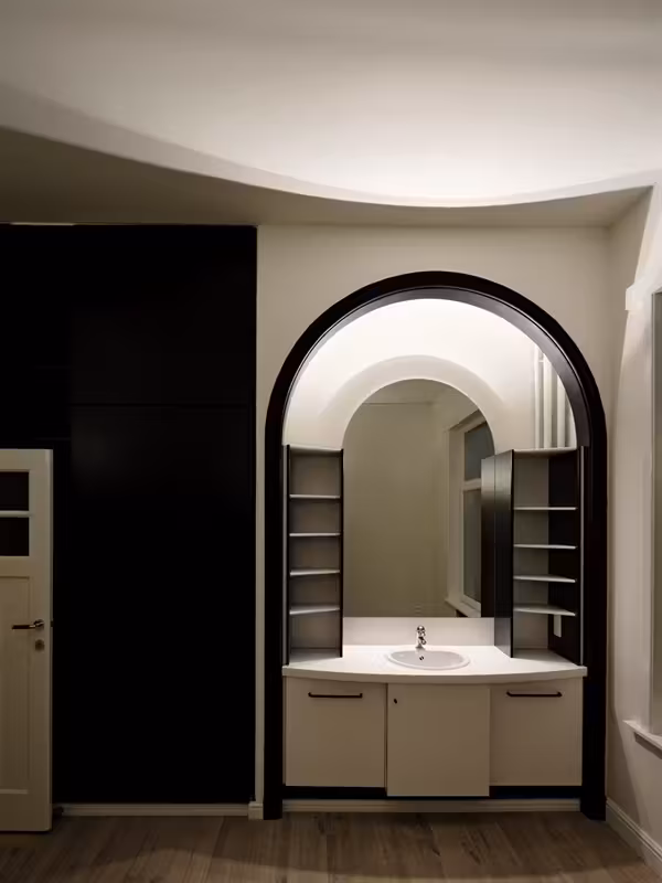 Uniek en karaktervol appartement in het Miljoenenkwartier - 15