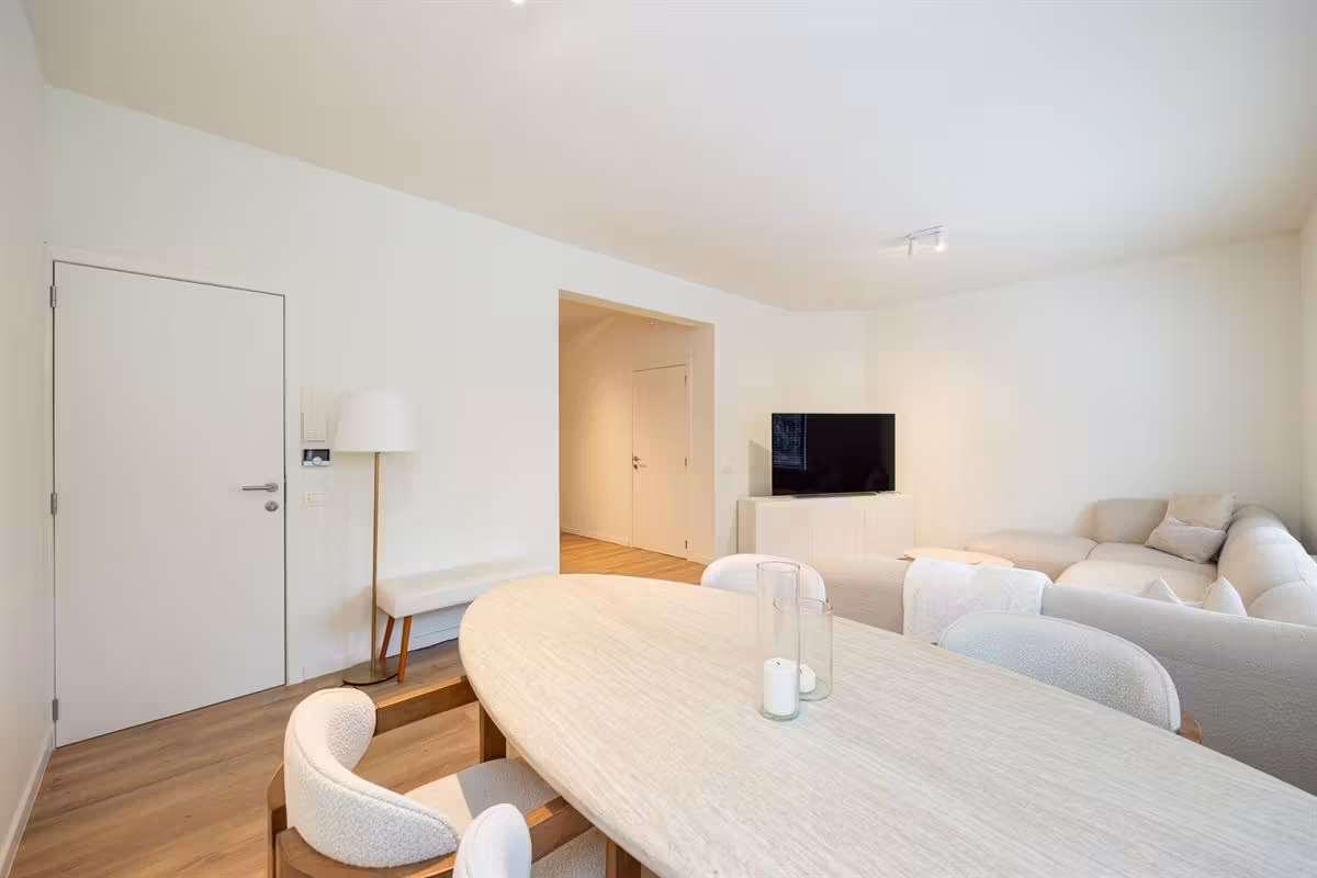 Bel appartement 78m² en centre-ville - 9
