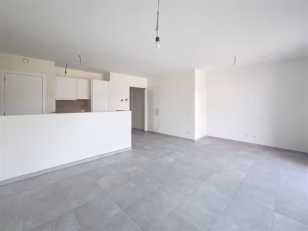 Luxueus appartement met terras in Neder-Over-Heembeek - 7