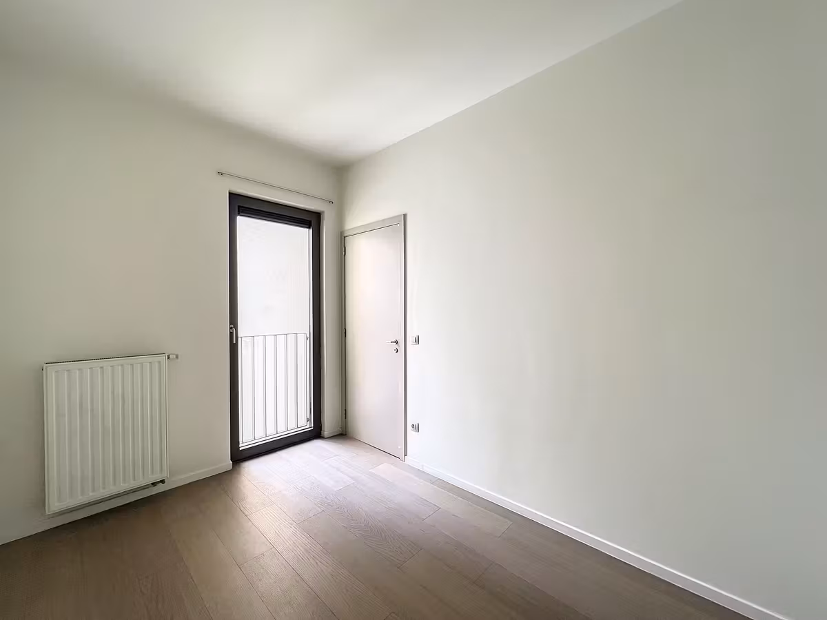 Appartement met terras en parking in Brussel - 13