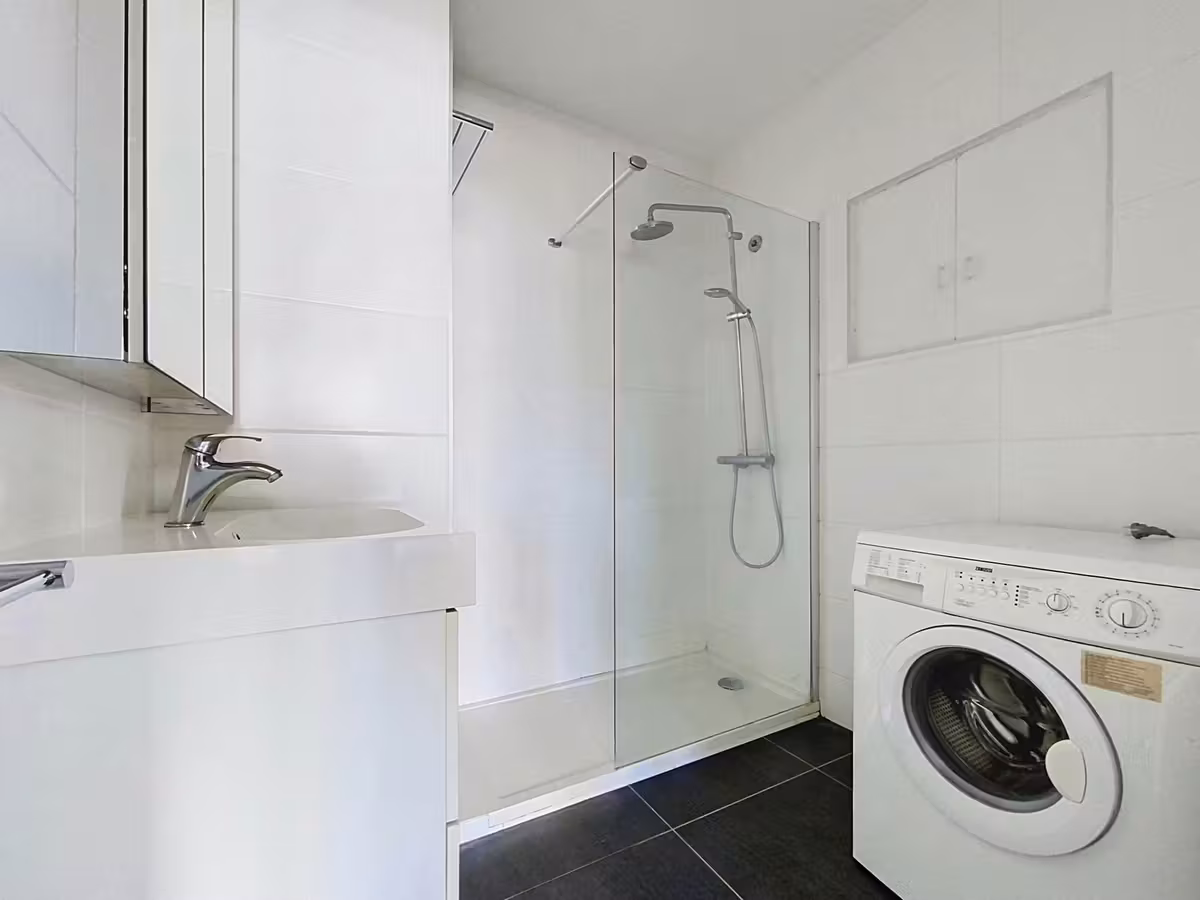 One-bedroom apartment in Elsene - 6