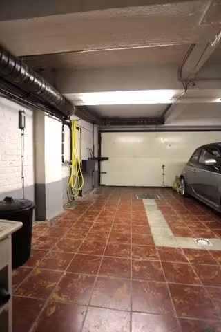 Appartement te huur in Ukkel met terras - 12