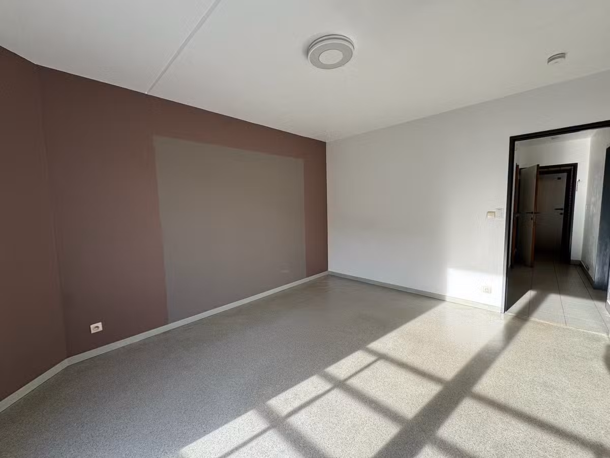 Studio à une chambre à coucher à Deurne - 3