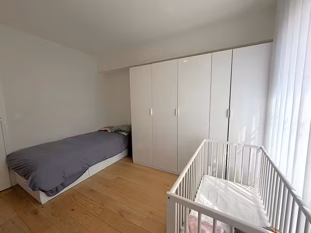 Stunning furnished duplex in Forest - 7