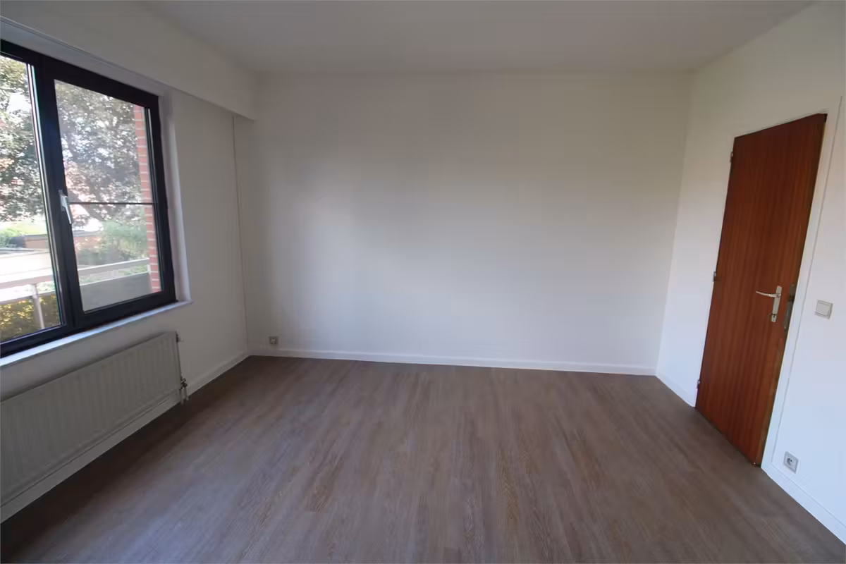 Appartement d'angle spacieux et lumineux avec 3 chambres à Merksem - 12