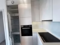 Superbe appartement meublé à Schaerbeek - 3