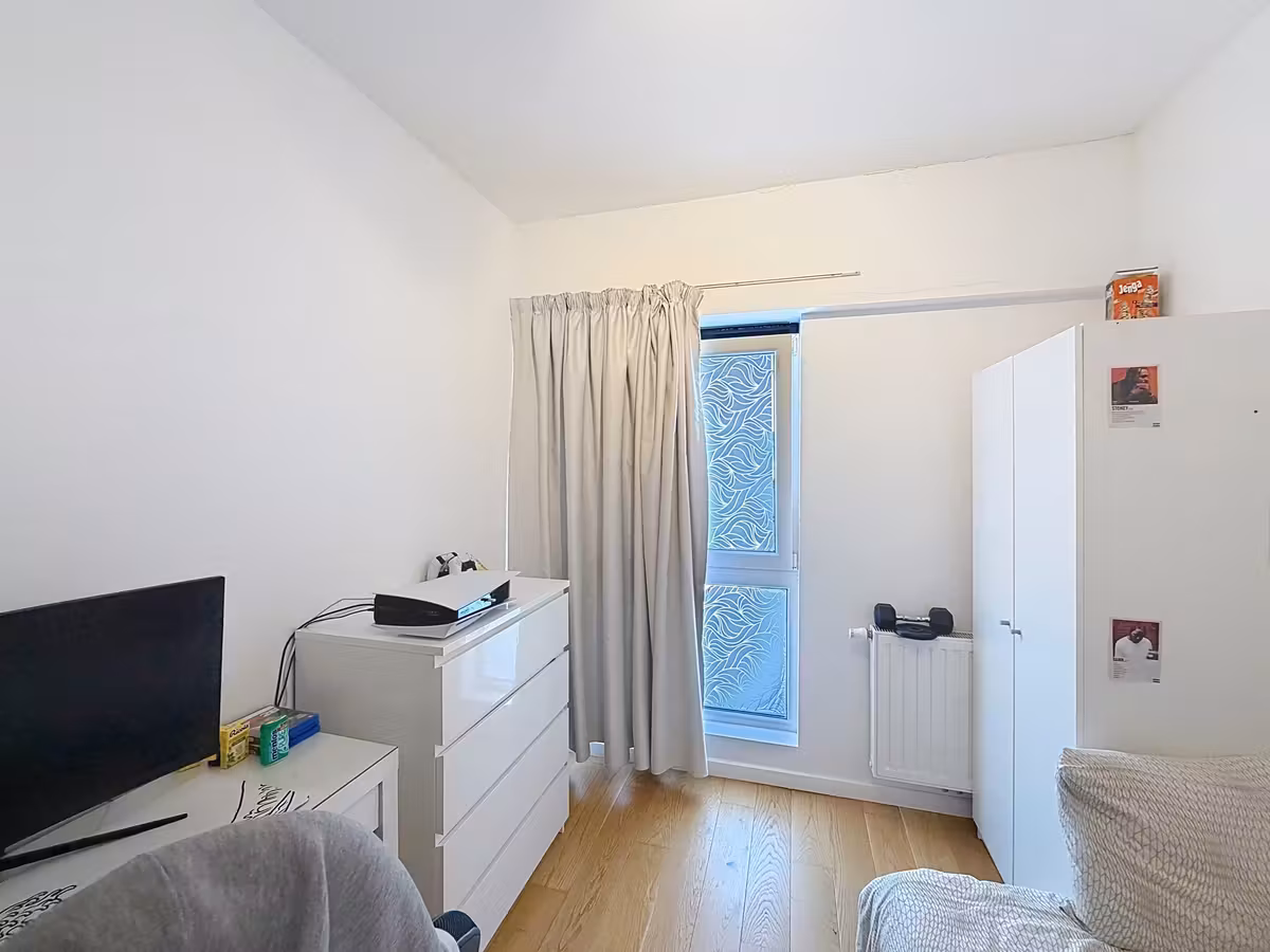 3-bedroom apartment with large terrace - 14