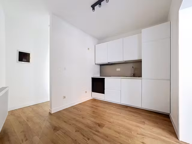 Appartement au Zavelenberg à Berchem-Sainte-Agathe - 6