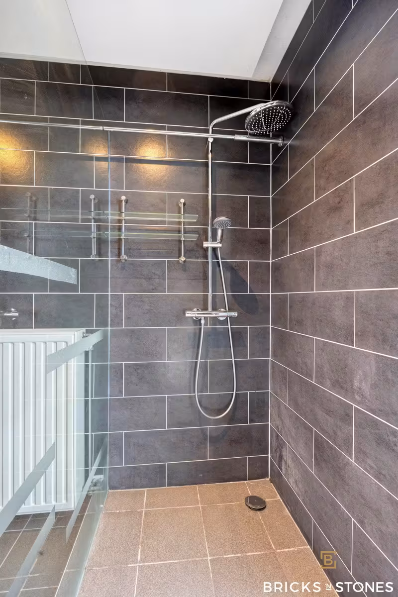 Appartement avec terrasse à Merksem - 13
