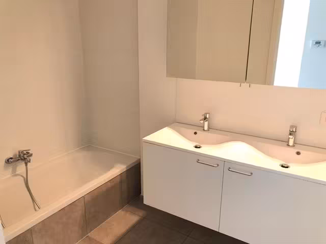 Appartement lumineux avec une chambre à coucher à Deurne - 4