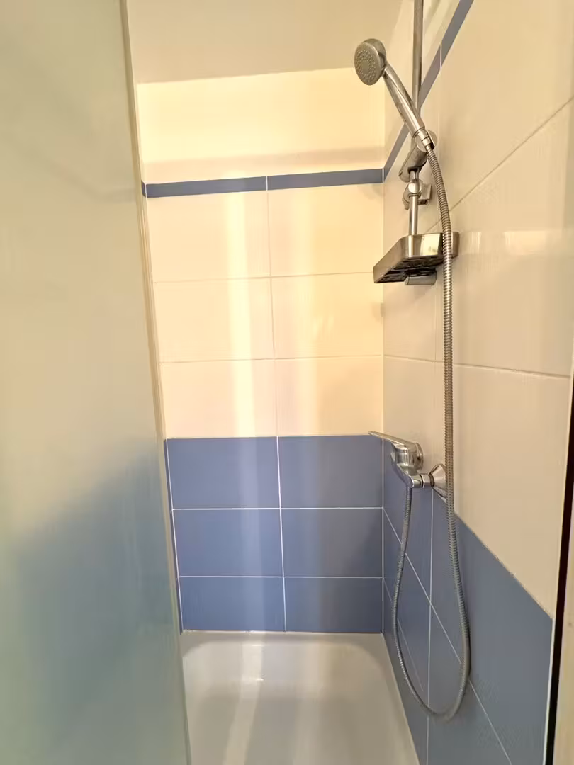 Ruim appartement met 2 slaapkamers nabij Montgomery - 15