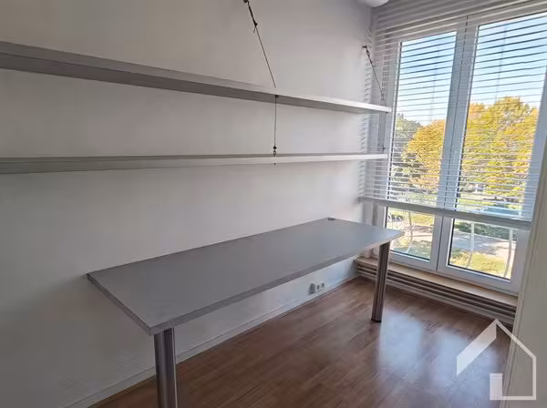 Spacious apartment with 2/3 bedrooms - 11