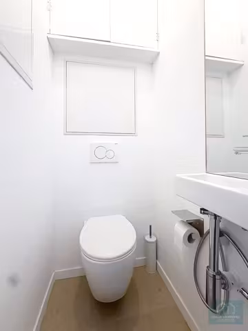 Appartement non meublé à Uccle - 10