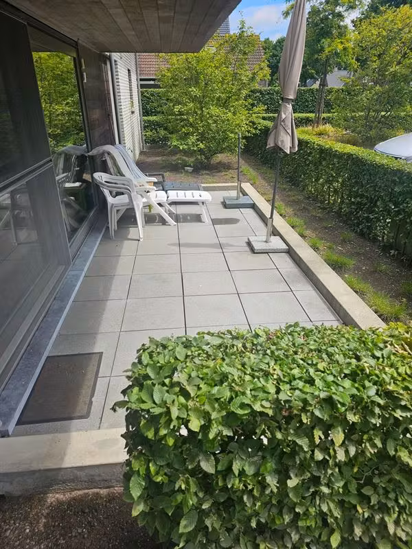 Appartement à Oostakker (9041) - 3