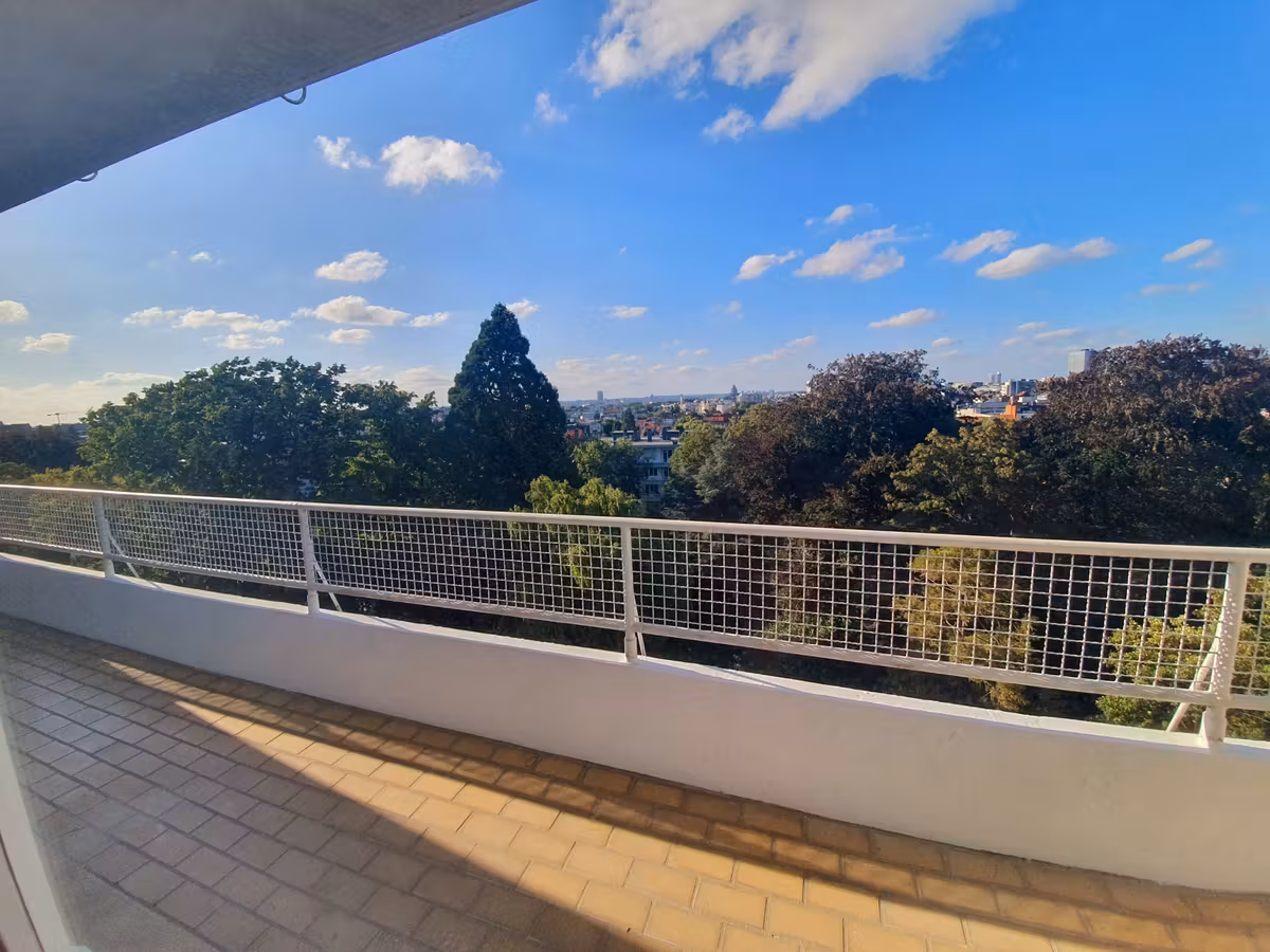 Prachtig familieappartement in Ukkel nabij Ter Kamerenbos - 7