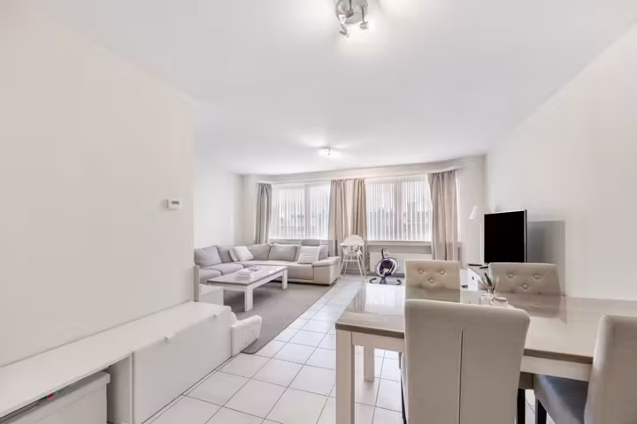 Appartement soigné avec 2 chambres près d'Anvers - 5