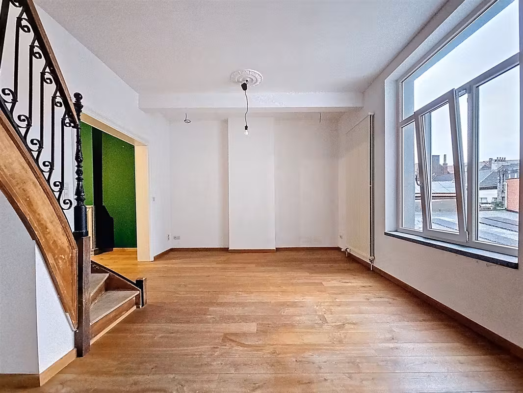 Duplex appartement in herenhuis stijl in centrum Gent - 6