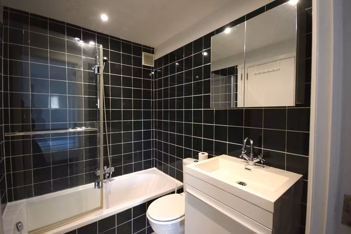 Appartement met één slaapkamer in Gentbrugge - 2