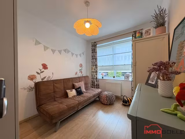 Appartement te huur in Jette met terras en parking - 14