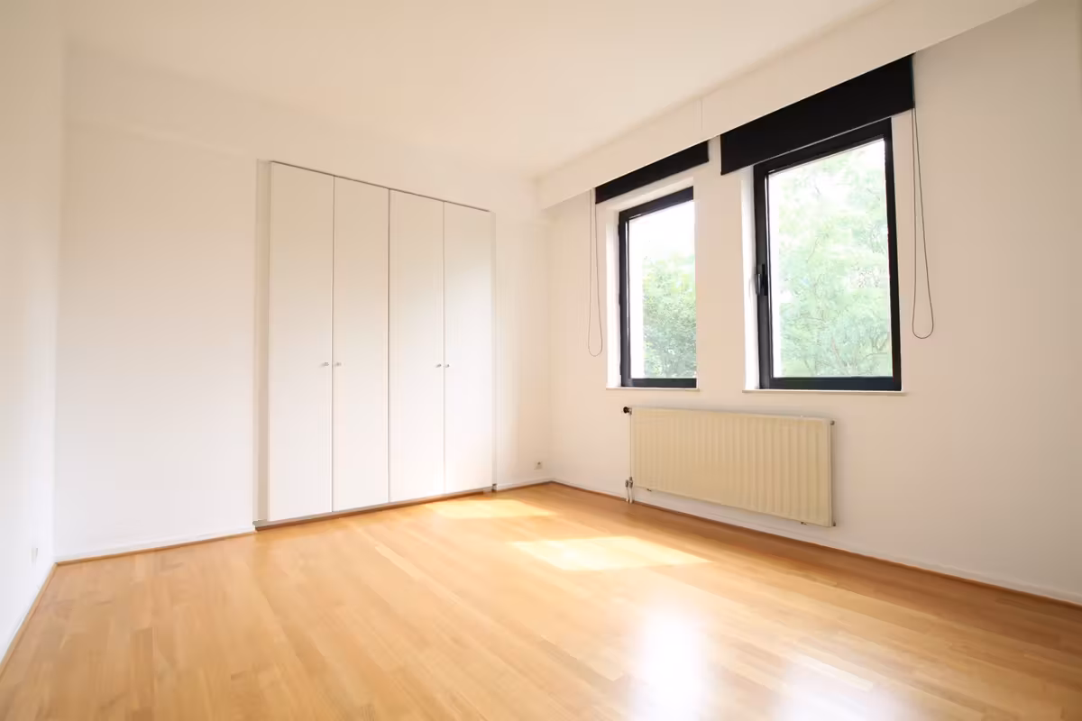 Ruim appartement met zwembad in Uccle - 7