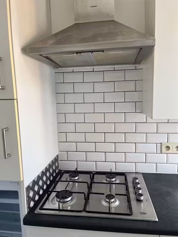 Gezellig dakterrasappartement in Antwerpen - 5