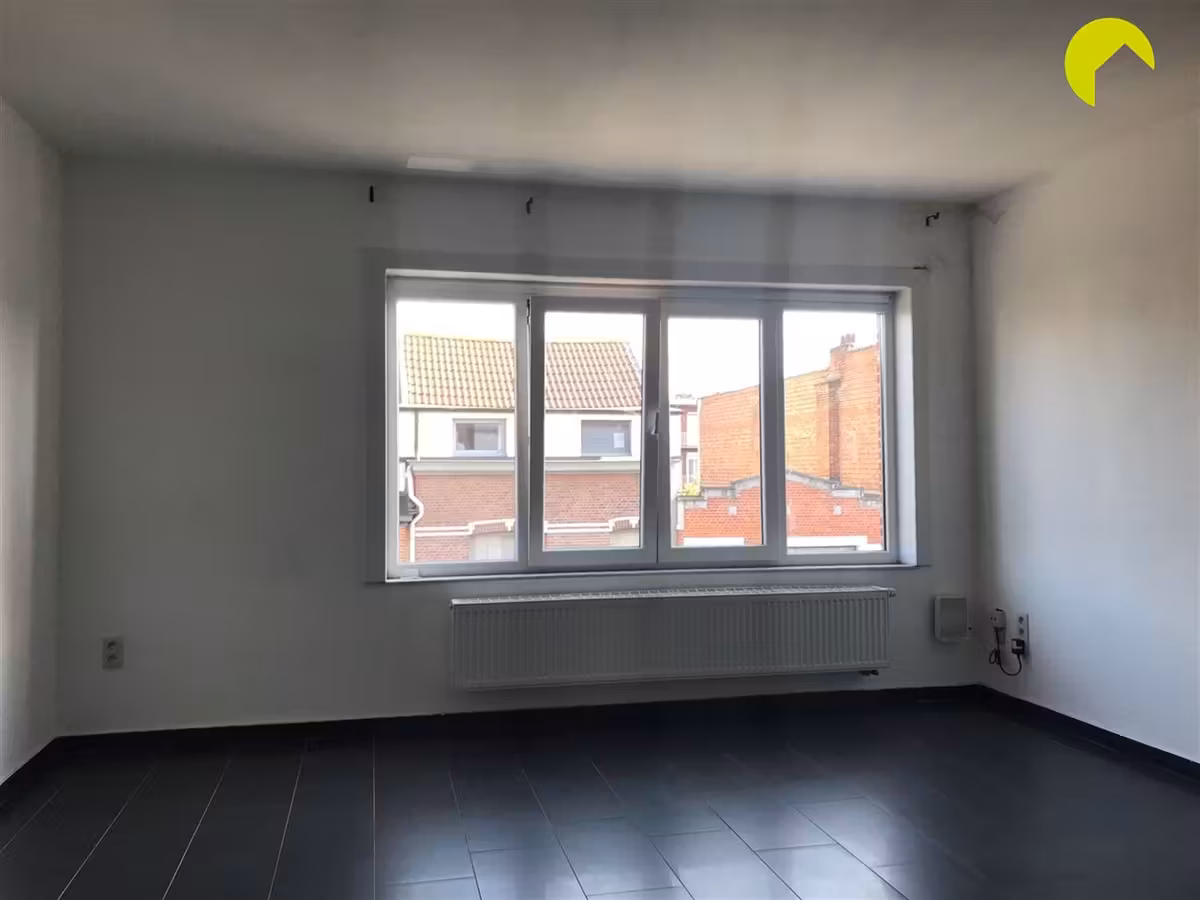 Recent 1 slaapkamer appartement met terras in Wilrijk - 4