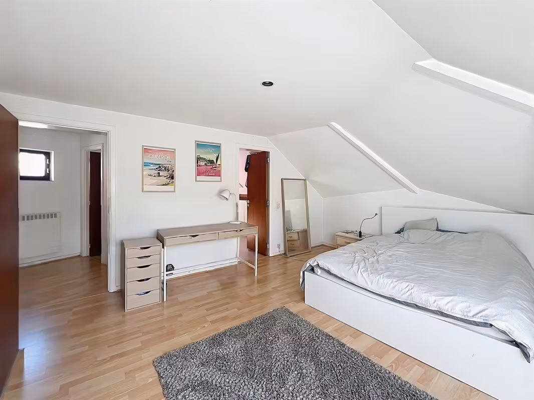 Apartment in Brussels (1000) - 3