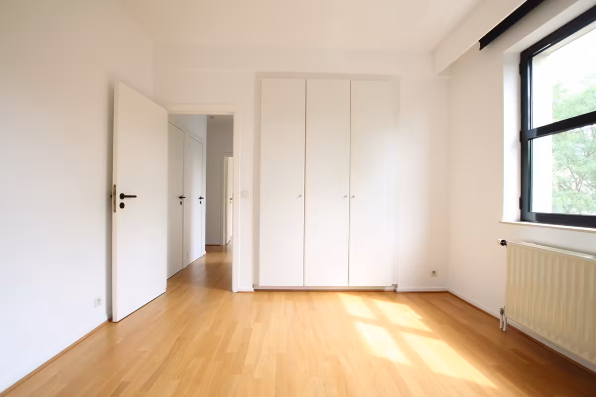 Ruim appartement met zwembad in Uccle - 9