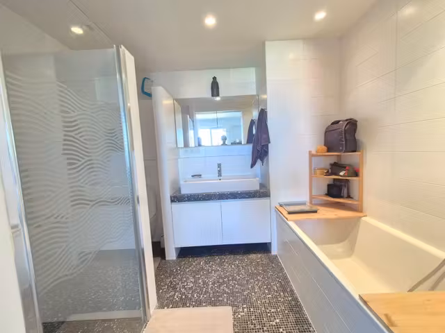 Penthouse te huur in Elsene - 8