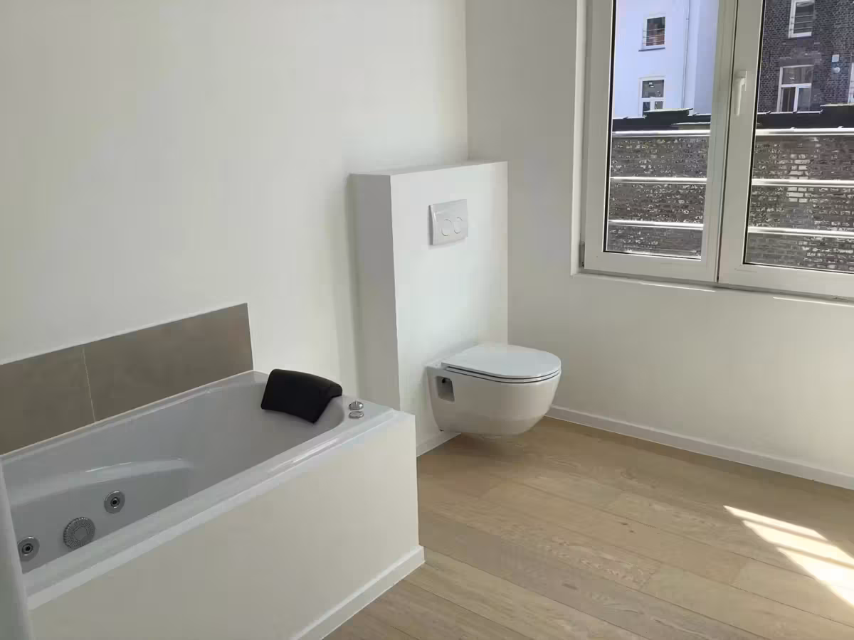 Herenhuis met 4 slaapkamers op topligging - 10