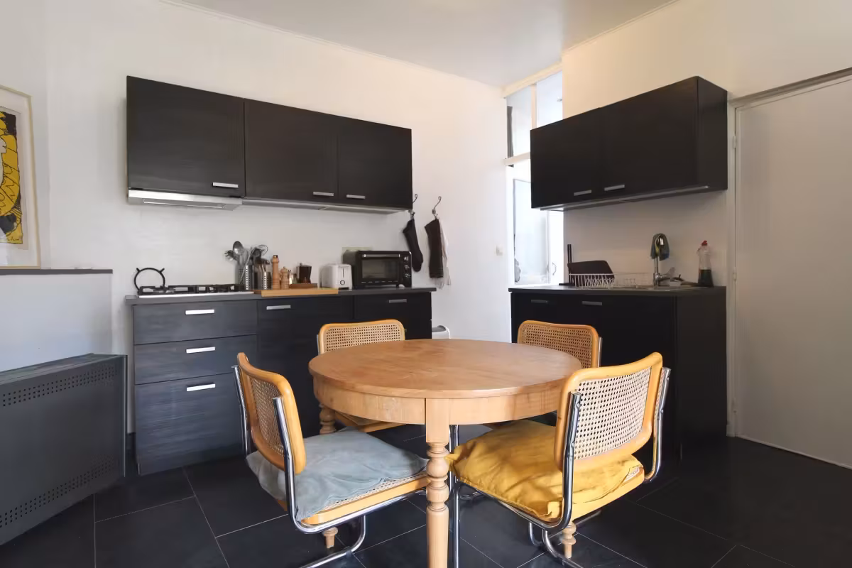 Huis te huur in Gent - 7