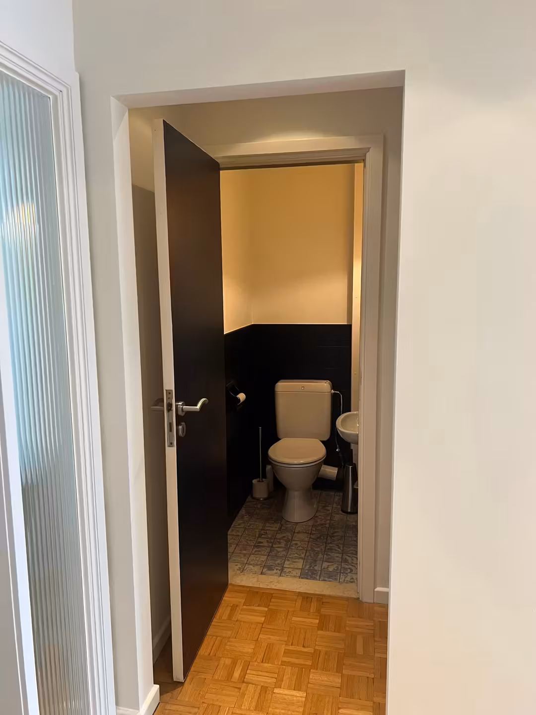 Appartement avec 2 chambres à coucher, terrasse et garage - 13