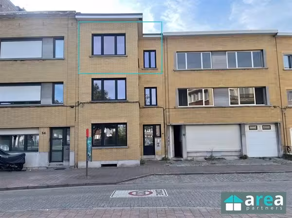Appartement met 2 slpk en terras - 3