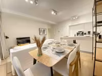 Modern apartment near the Sablon - 8