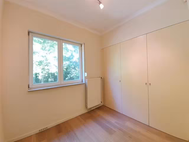 Charmante villa in Uccle met tuin en terras - 9