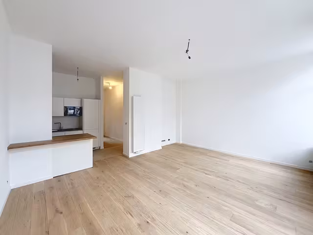 Appartement exceptionnel in Schaarbeek - 2