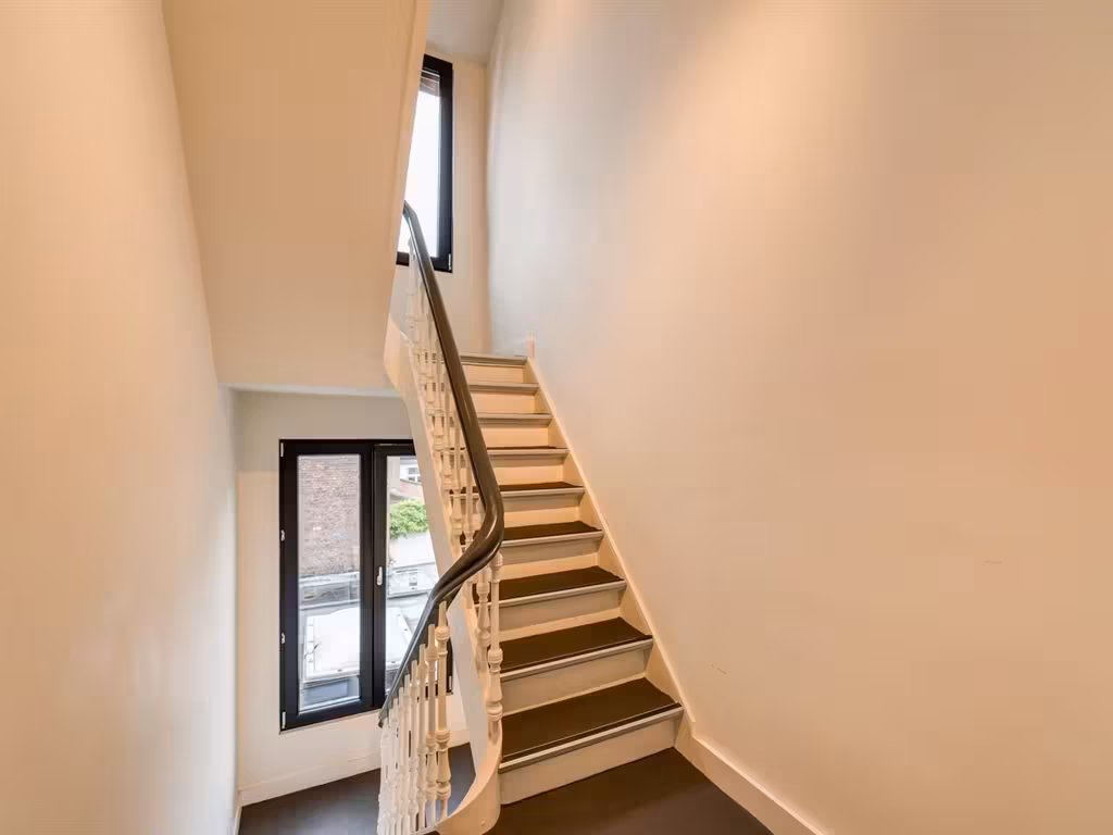 Appartement lumineux à un emplacement privilégié à... - 10