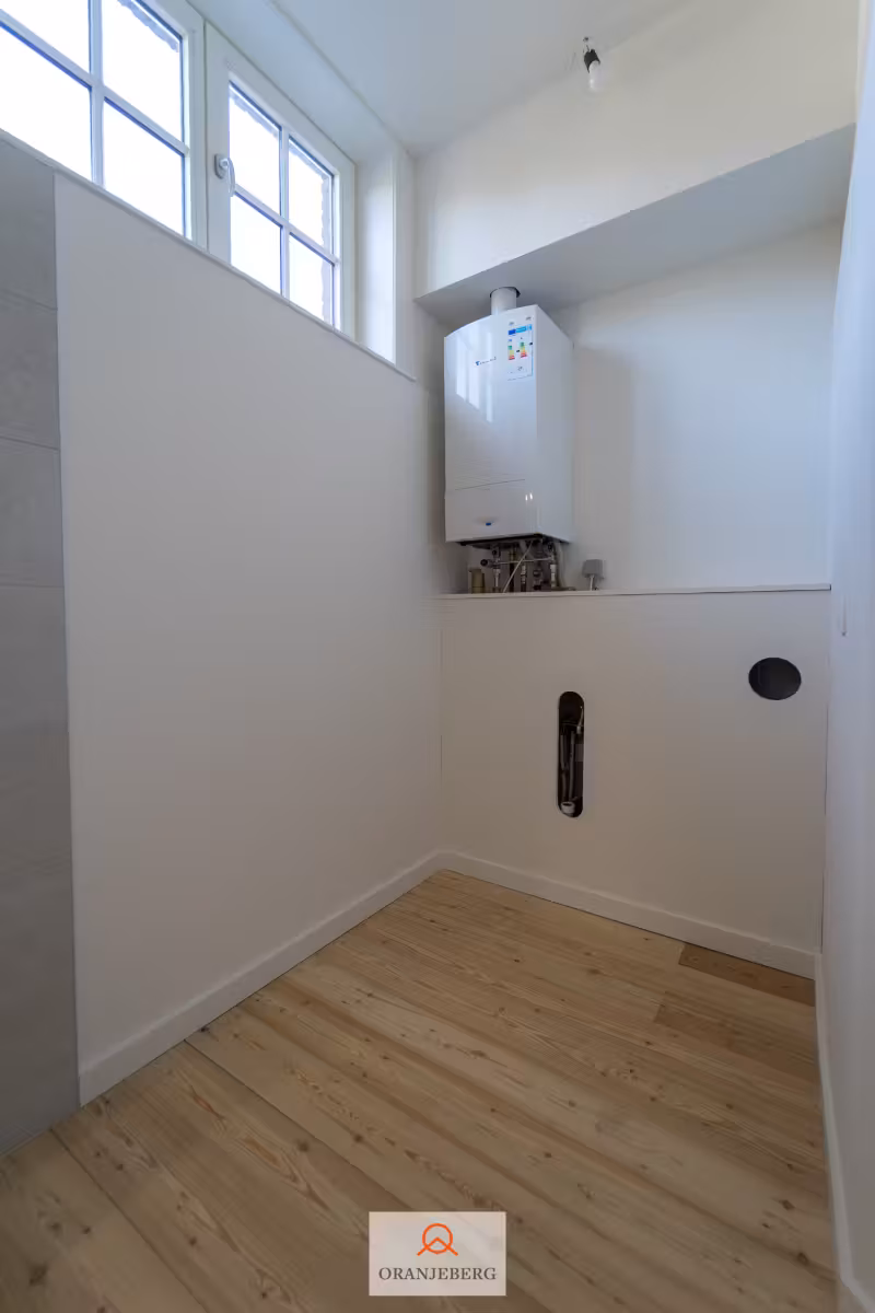 Gerenoveerd appartement in Gent - 5