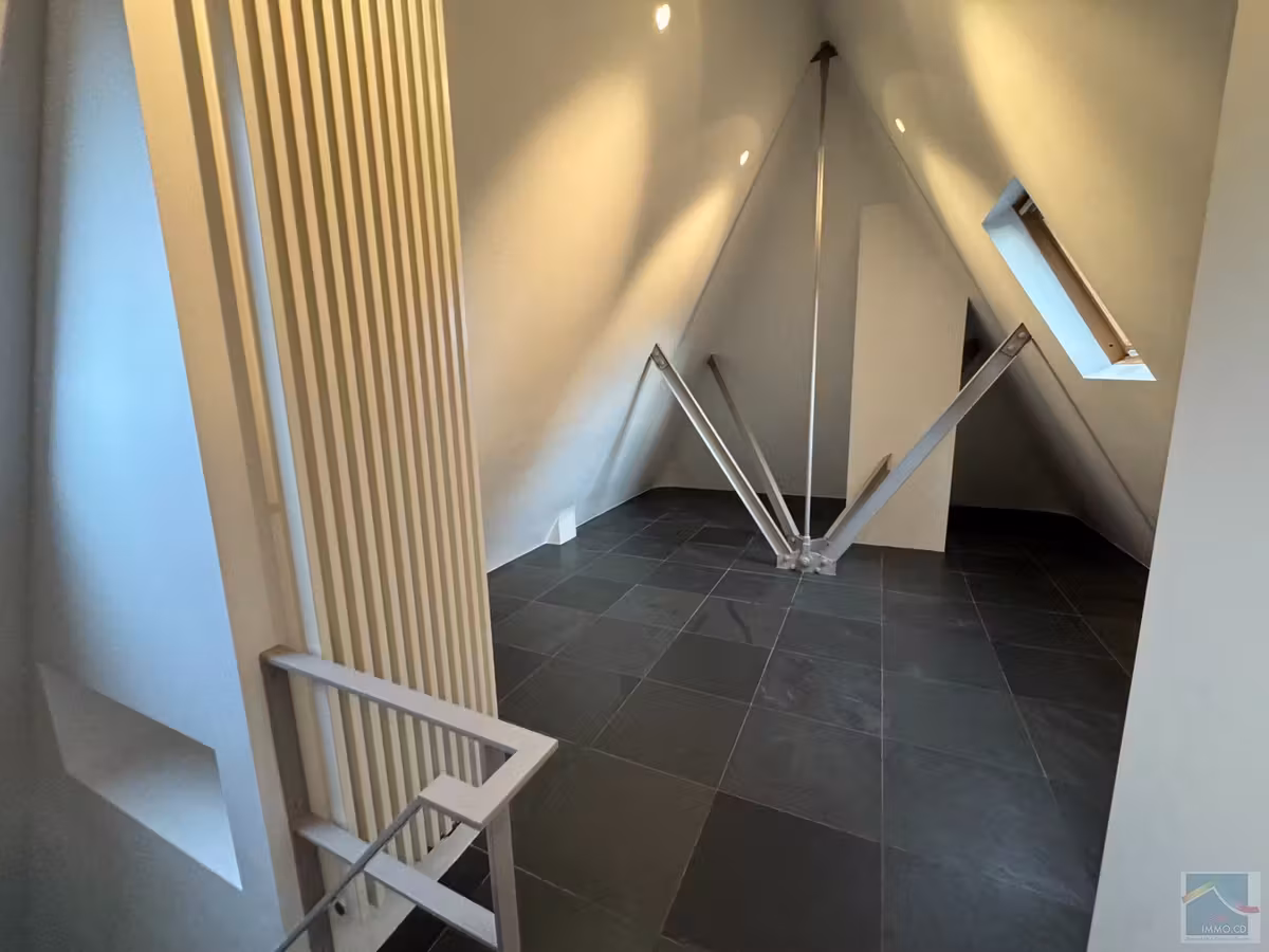 Modern loft of 120 sqm with 2 bedrooms - 11