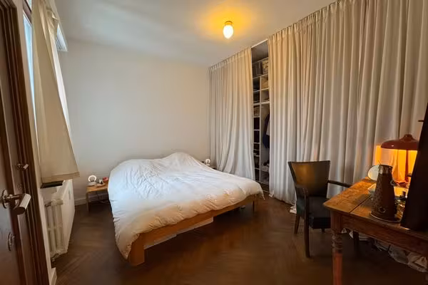 Sunny one-bedroom apartment with great views - 4
