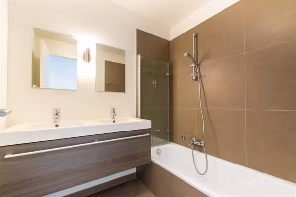 Furnished apartment in the center of Brussels - 5