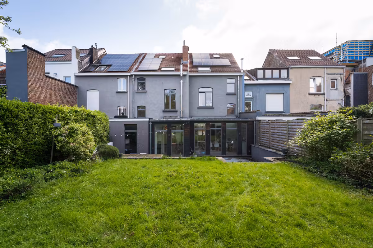 Huis in Watermael-Boitsfort met 5 slaapkamers - 15