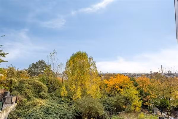 Appartement met 2 slaapkamers, balkon + parking - 7