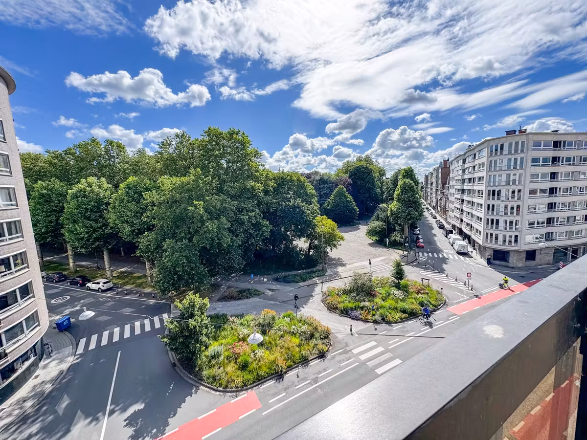 Spacious 2-bedroom apartment opposite Citadelpark - 6