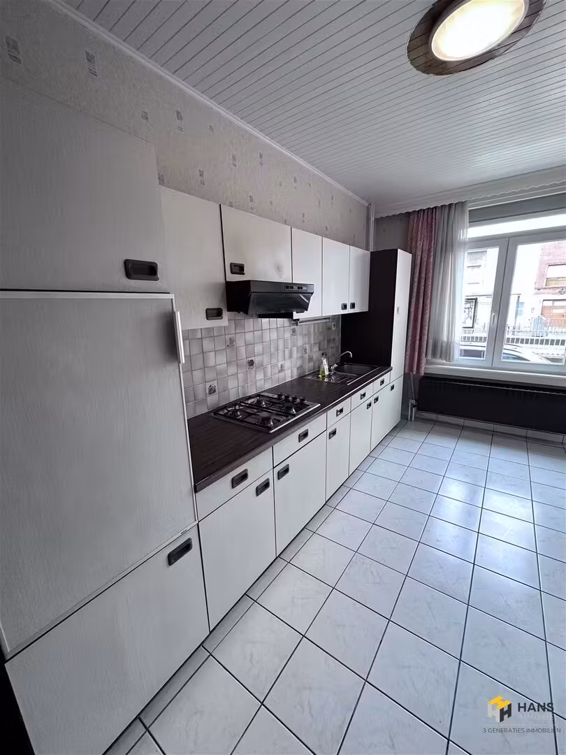 Verzorgde woning met 2 slaapkamers en stadstuin in Deurne - 4