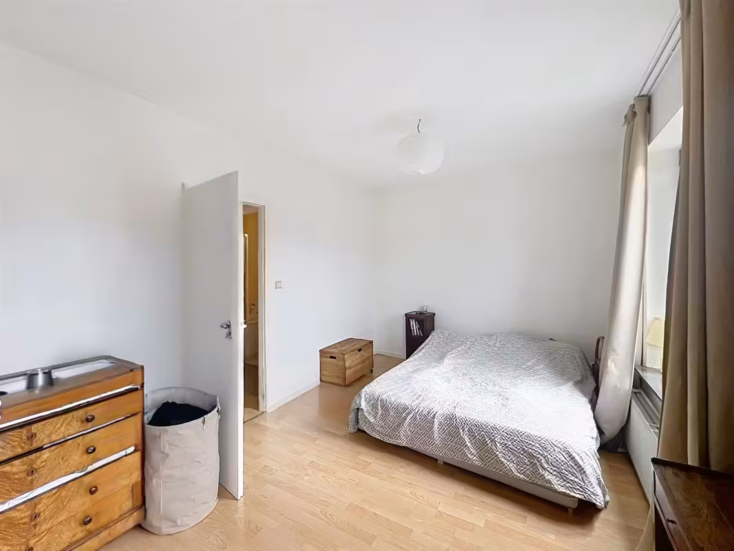 Appartement à Woluwe-Saint-Pierre (1150) - 12